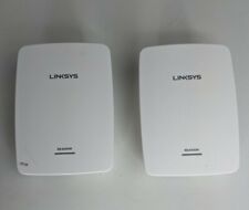 Linksys re4000w ethernet for sale  Cary