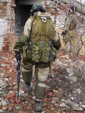 Used, Russian Spetsnaz FSB Vympel Mountain Gorka-D Suit SPOSN Chechen War & Beslan for sale  Shipping to South Africa