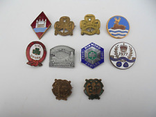 girl guide brownie badges for sale  HAYLING ISLAND