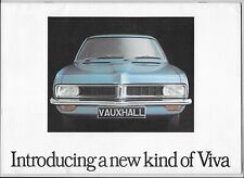 1971 vauxhall viva for sale  NEWMARKET