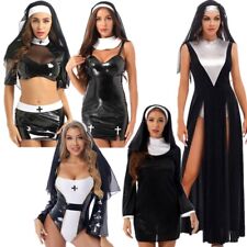 Nun costume women for sale  SWANSEA