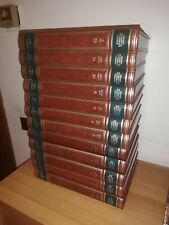Enciclopedia e12 volumi usato  Crema