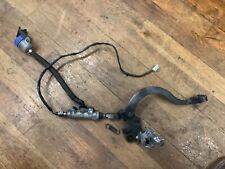 Rear brake pedal for sale  RETFORD