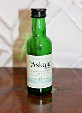 Empty miniature bottle for sale  AYLESBURY