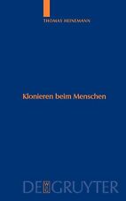 Heinemann klonieren beim gebraucht kaufen  Königsberg