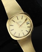 Bulova accutron cassa usato  Sustinente