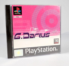 .darius sony playstation d'occasion  Tours-
