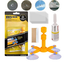 Windshield repair kit for sale  HOUNSLOW