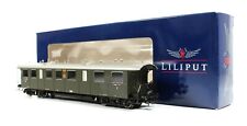 Liliput 334566 eilzugwagen gebraucht kaufen  Hofheim