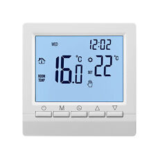 Digital thermostat room for sale  Shipping to Ireland