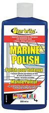 Starbrite marine polish for sale  YORK