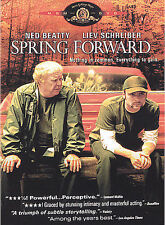 Spring forward widescreen for sale  Colorado Springs