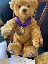 Steiff teddy bear for sale  NEWCASTLE UPON TYNE