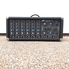 Peavey 600b mixer for sale  POOLE