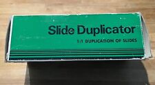 slide duplicator usato  Imperia