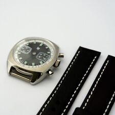 Lip chronograph eta for sale  Shipping to Ireland