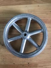 Flywheel 140mm zamak for sale  TWICKENHAM