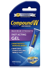 Compound wart remover for sale  BELFAST