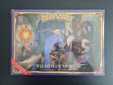 Heroquest games wizards for sale  Shipping to Ireland