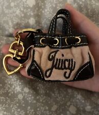 Juicy couture bag for sale  DERBY