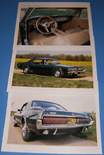 1967 mercury cougar for sale  Melvindale