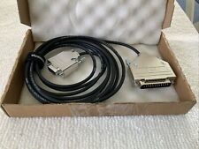 Db25 klotz cable for sale  SHAFTESBURY