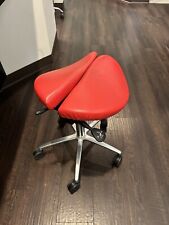saddle ergonomic chair for sale  Corona Del Mar