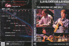 Allan holdsworth alan for sale  Houston