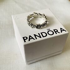 Vintage pandora ring for sale  NEW MILTON