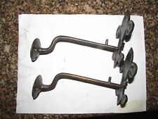 Pair iron metal for sale  Rocklin