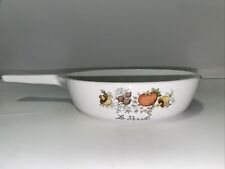 Vtg corning ware for sale  Bronx