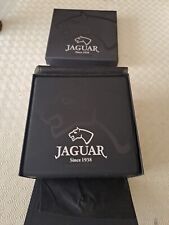 Scatola orologio jaguar usato  Roma