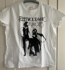 fleetwood mac t shirt for sale  SOUTHAMPTON