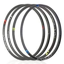 Roda de bicicleta de liga de alumínio aro vácuo roda de mountain bike Mtb 26/27,5/29 polegadas  comprar usado  Enviando para Brazil