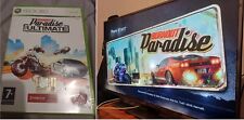 Burnout paradise ultimate usato  Partinico