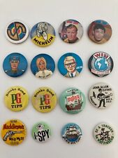 Vintage 1960 pin for sale  NORWICH
