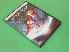 Dvd superman returns usato  Italia