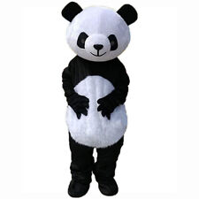 Panda bear mascot for sale  USA