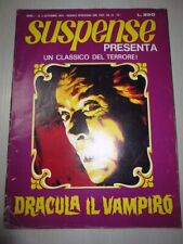 Dracula vampiro usato  Modena