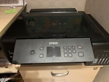 Epson ecotank 7750 for sale  REDRUTH