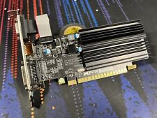 FUNCIONAMENTO XFX AMD Radeon R5 220 600M 2GB D3 DVI HDMI VGA R5-220A-2QH V2.1 PCIe comprar usado  Enviando para Brazil