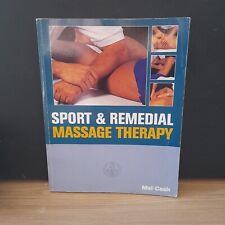 Sport remedial massage for sale  BISHOP AUCKLAND
