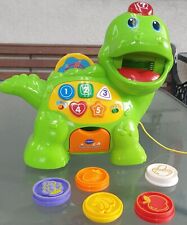 Vtech fütter dino gebraucht kaufen  Castrop-Rauxel