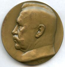 Bronze medaille 1927 gebraucht kaufen  Hamburg