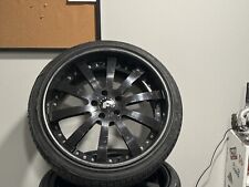 Forgiato wheels rims for sale  Eugene