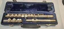 Flauta WT Armstrong 104 com estojo rígido feita nos EUA - comprar usado  Enviando para Brazil