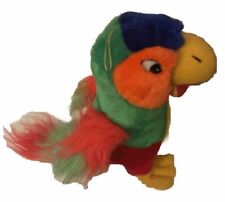 Vintage parrot macaw for sale  Shipping to Ireland