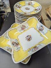 Vintage rosenthal plates for sale  CAMBERLEY