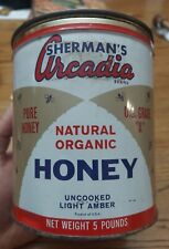 Sherman arcadia honey for sale  Mountain Grove