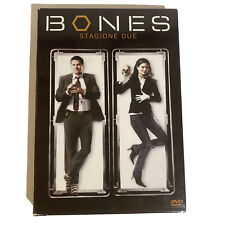 Serie completa bones usato  Milano